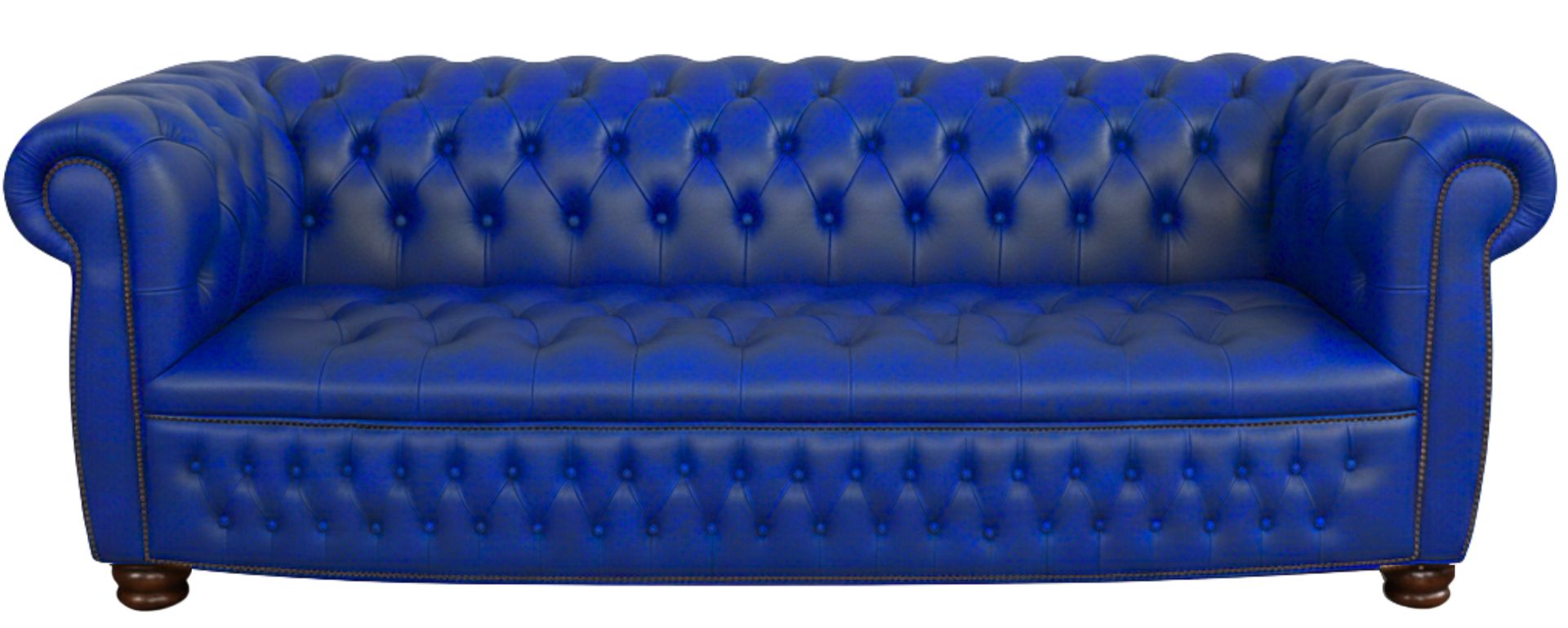 The Balmoral Chesterfield
